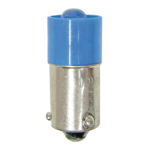 D-GEAR - Lampadina BAY9S a led BAY9S - Led Concave - D-GEAR - Lampadina BAY9S a led