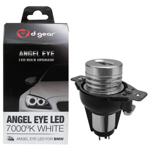 Lampadine Led Angel Eyes BMW - D-GEAR Bmw Serie 3 D-GEAR
