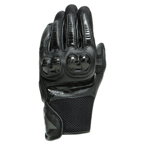DAINESE - Guanti in pelle e tessuto Mig 3 - Guanti in pelle e tessuto
