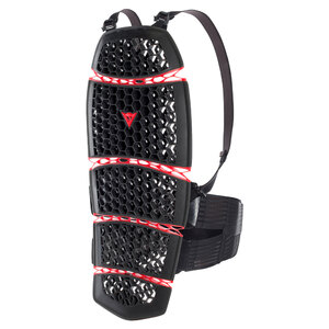 DAINESE - Paraschiena Pro Armor Short 2.0 - Paraschiena