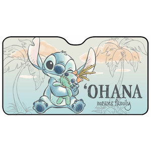 DISNEY - Parasole per parabrezza Stitch - DISNEY - Parasole per parabrezza
