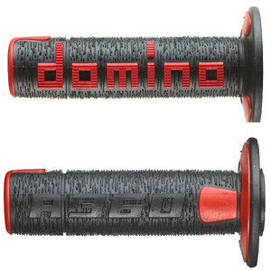 Manopole offroad - DOMINO DOMINO