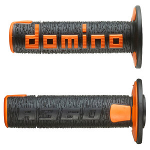 Manopole offroad - DOMINO DOMINO