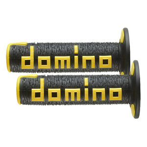 Manopole offroad - DOMINO DOMINO