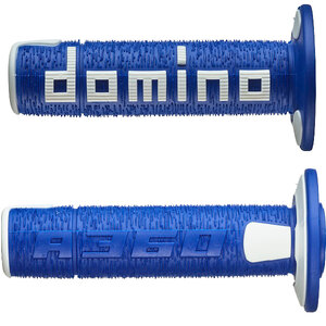 Manopole offroad - DOMINO DOMINO