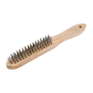 DRAPER TOOLS - Spazzola In acciaio - DRAPER TOOLS - Spazzola