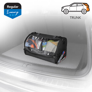 FLOCK - Organizer da baule Premium - FLOCK - Organizer da baule