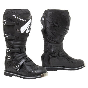 FORMA BOOTS - Stivali Terrain Evolution TX - Stivali