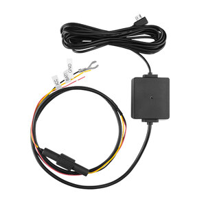 GARMIN - Videocamera Dash Cam - Accessori Cavo videosorveglianza - GARMIN - Videocamera Dash Cam - Accessori