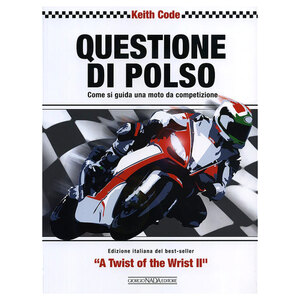 GIORGIO NADA EDITORE - Libro Questione di polso - GIORGIO NADA EDITORE - Libro