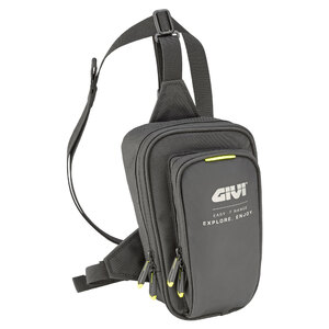 GIVI - Marsupio da gamba Easy T XL EA140B - GIVI - Marsupio da gamba