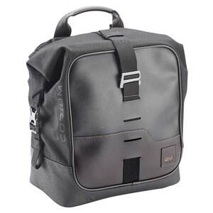 GIVI - Borsa Custom & Cafe Racer in pelle Laterale Corium - GIVI - Borsa Custom & Cafe Racer in pelle