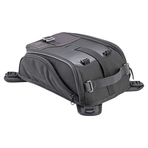 GIVI - Borsa Custom & Cafe Racer in pelle Magnetica Corium - GIVI - Borsa Custom & Cafe Racer in pelle