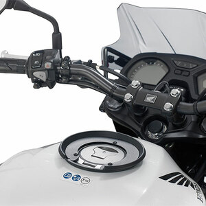 GIVI - Borsa da serbatoio - Flangia - GIVI Honda CB, CBR, NT - Borsa da serbatoio - Flangia