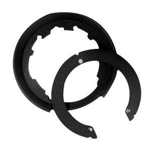 GIVI - Borsa da serbatoio - Flangia - GIVI Bmw R, S1000, S1000RR - Borsa da serbatoio - Flangia