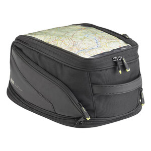 GIVI - Borsa da serbatoio - Tanklock Easy-T EA131B - GIVI - Borsa da serbatoio - Tanklock