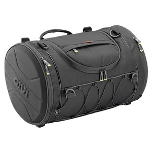 GIVI - Borsa posteriore e sella EA107C - GIVI - Borsa posteriore e sella