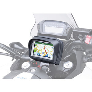 GIVI - Supporto smartphone S954 - GIVI - Supporto smartphone