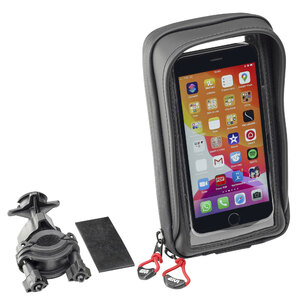 GIVI - Supporto smartphone S958B - GIVI - Supporto smartphone