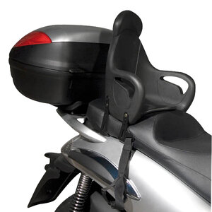 GIVI - Seggiolino porta bambino S650 - GIVI - Seggiolino porta bambino