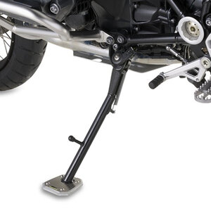 GIVI - Supporto-estensione cavalletto Bmw R1200 GS Adventure 2006>2012 - GIVI Bmw R1200 GS Adventure 2006 > 2012 - Supporto-estensione cavalletto