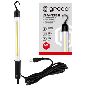 GRADO - Lampada multiuso Da lavoro a Led - GRADO - Lampada multiuso