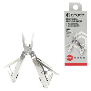 GRADO - Pinza multifunzioni Professionale - GRADO - Pinza multifunzioni