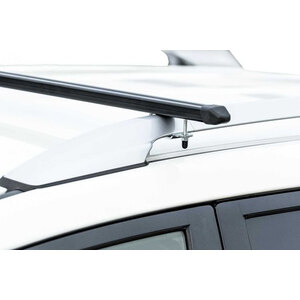 Barre da tetto premontate auto Initial SW - GREEN VALLEY - GREEN VALLEY