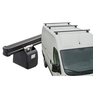 Barre portatutto veicoli commerciali Original Pro - GREEN VALLEY - GREEN VALLEY
