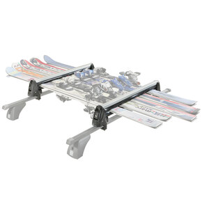 GREEN VALLEY - Portasci e snowboard da portatutto Rider 5 - GREEN VALLEY - Portasci e snowboard da portatutto