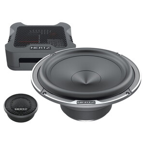 HERTZ - Kit Altoparlanti MPK-165.3 - HERTZ - Kit Altoparlanti