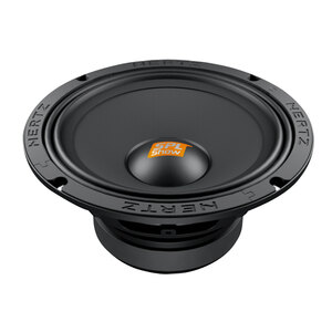 HERTZ - Midrange SV 200.1 - HERTZ - Midrange