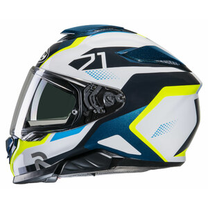 Casco Integrale RPHA71 Hapel HJC