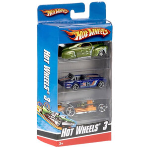 HOT WHEELS - Modellino auto - HOT WHEELS - Modellino auto