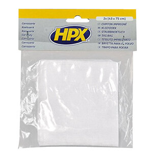 HPX - Panni per polvere - HPX - Panni per polvere