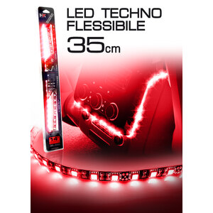 Striscia a Led Flex Techno - HYX HYX