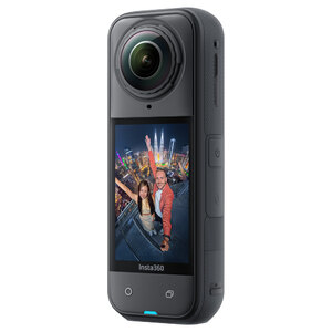 INSTA360 - Action Cam X5 Bundle Moto - INSTA360 - Action Cam