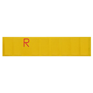 LAMPA - Targa ripetitrice - LAMPA - Targa ripetitrice