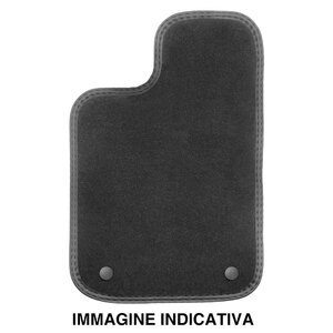 INT AUTO - Tappeti in moquette specifico Toyota Proace Van 2016> - INT AUTO Toyota Proace Van 2016 > - In Moquette specifico
