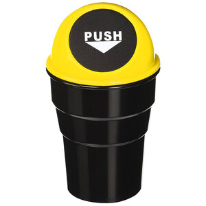 LAMPA - Cestino Push bin - LAMPA - Cestino