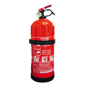 INT AUTO - Estintore GP-2X ABC/PM - INT AUTO - Estintore
