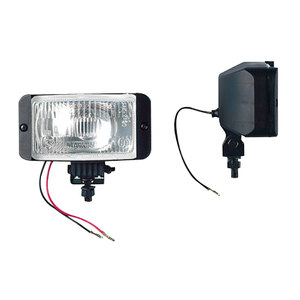 LAMPA - Fari supplementari - LAMPA - Fari supplementari