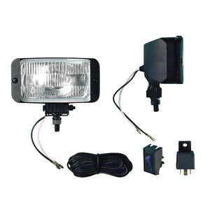 LAMPA - Fari supplementari Prox - LAMPA - Fari supplementari