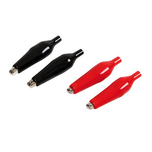 LAMPA - Pinze batteria Micro-Clips - LAMPA - Pinze batteria