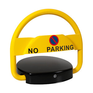 LAMPA - Barriera di Parcheggio Con telecomando - LAMPA - Barriera di Parcheggio