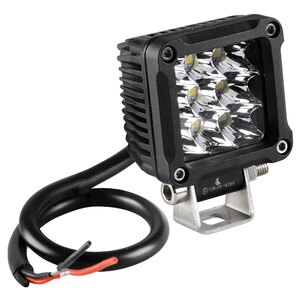 LAMPA - Fari supplementari WL-18 - LAMPA - Fari supplementari