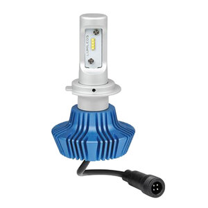 LAMPA - Lampadine H7 H7 - HALO - LAMPA - Lampadine H7