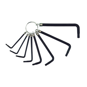 LAMPA - Chiave  Torx - LAMPA - Chiave