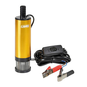 LAMPA - Pompa aspira liquidi - LAMPA - Pompa aspira liquidi