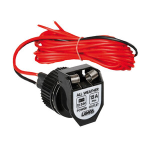 LAMPA - Presa di corrente PX-2 - LAMPA - Presa di corrente